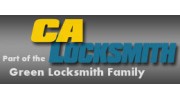 Locksmith in Orange, CA