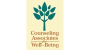Counseling Associates For Well