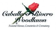 Caballero Rivero Woodlawn Home