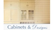 Cabinets & Designs