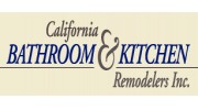 California Bathroom & Kitchen