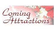 Coming Attractions Bridal