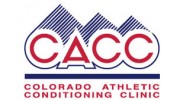 Colorado Athletic Cond Clinic