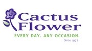 Cactus Flower Florist
