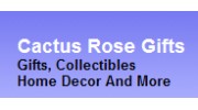 Cactus Rose Gifts