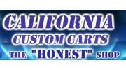 California Custom Carts