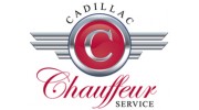 Cadillac Chauffeur Service