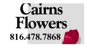 Cairns Flowers