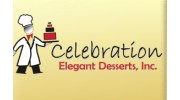 Celebration Elegant Desserts