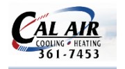 Cal Air Cooling & Heating