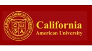 California American University