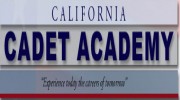 California Cadet Academy