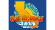 Cal Central Catering Trailers