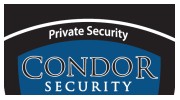 CONDOR SECURITY