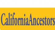 California Genealogical SCTY
