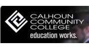 Calhoun Community Schools