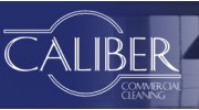 Caliber Commercial Cleaning