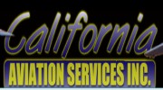 California Aviation Services