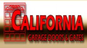 California Garage Doors & Gates