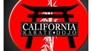 California Karate Dojo