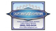 Sign Company in Anaheim, CA