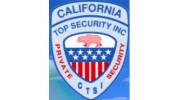 California Top Security