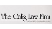 Calig Law Firm