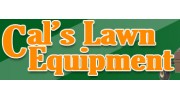 Cal's Lawn Equipment & Repair