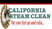 California Steam Clean