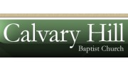 Calvary Hill Baptist Church