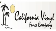 California Vinyl Fencing