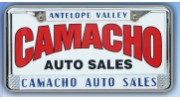 Camacho Auto Sales
