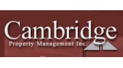Cambridge Property Management