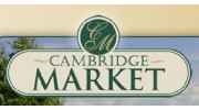 Cambridge Market
