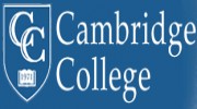 College in Cambridge, MA
