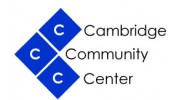 Community Center in Cambridge, MA