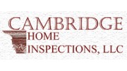 Cambridge Home Inspections