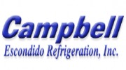 Campbell Escondido Refrigeration