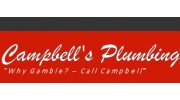 Campbell's Quality Plumbing