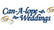 Can-A-Lope Wedding Officiants