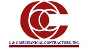 C & C Mechanical Contractors