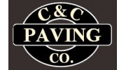 Driveway & Paving Company in Winston Salem, NC