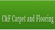 C & F Carpet