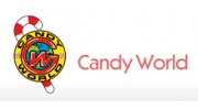Candy World