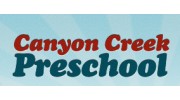 Canyon Creek Preschool