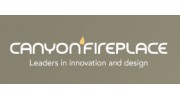 Canyon Fireplace Design Center