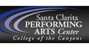 Santa Clarita Performing Arts Center
