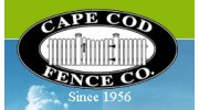 Cape Cod Fence & Gate