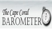 Cape Coral Barometer