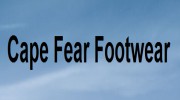 Cape Fear Footwear